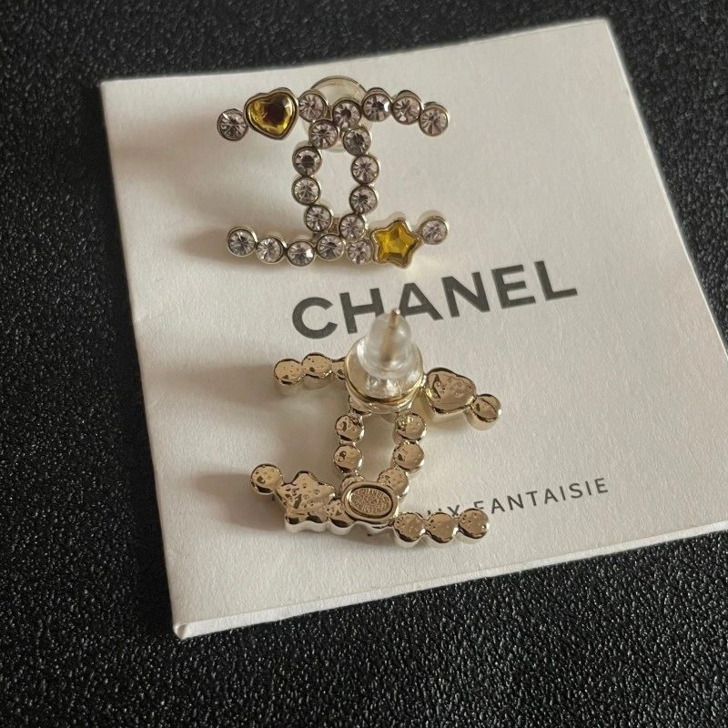 Chanel Earrings UrbanChic 219766