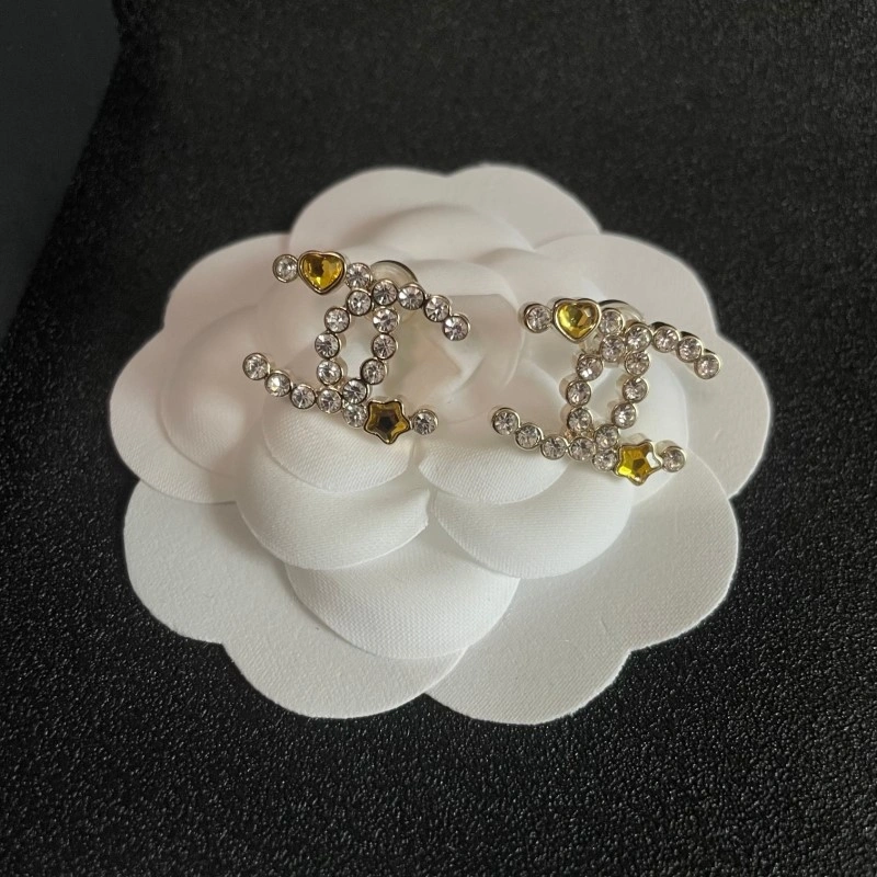 Chanel Earrings UrbanChic 219766