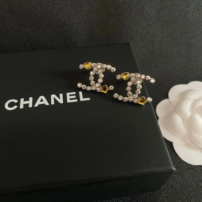Chanel Earrings UrbanChic 219766