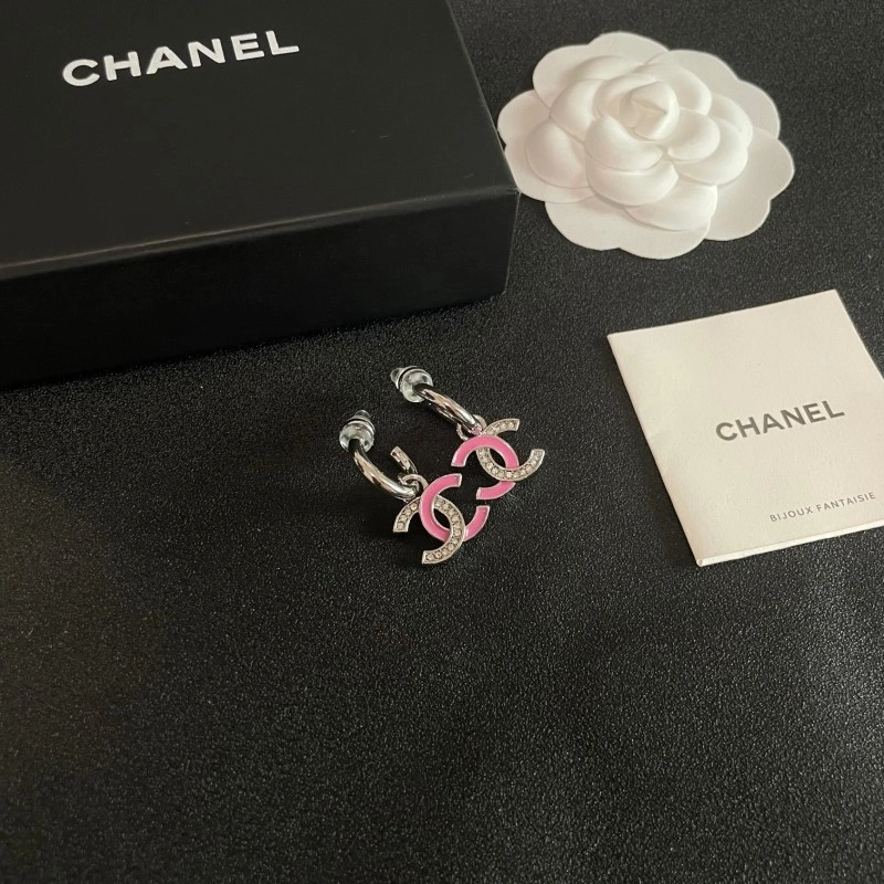 Chanel Earrings FastDry 219739