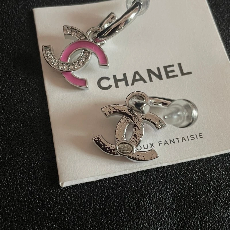 Chanel Earrings FastDry 219739