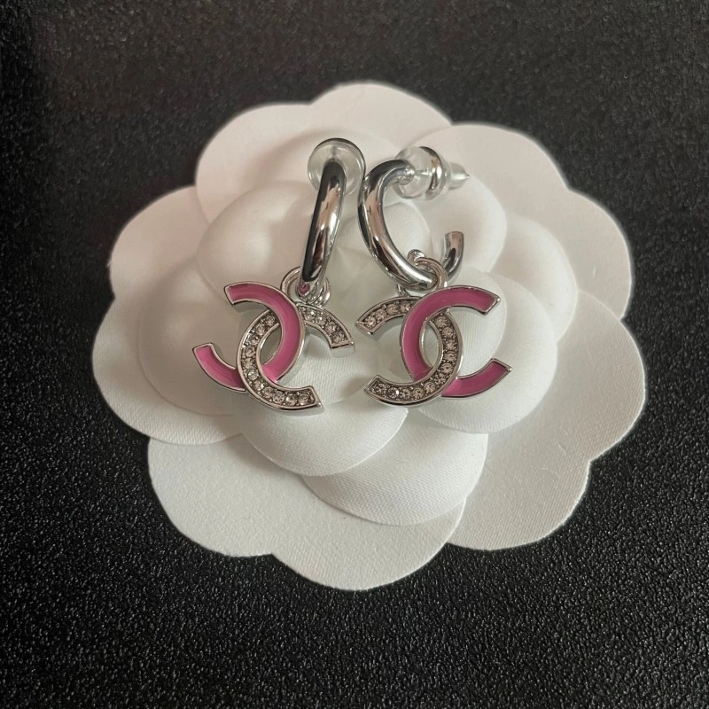 Chanel Earrings FastDry 219739