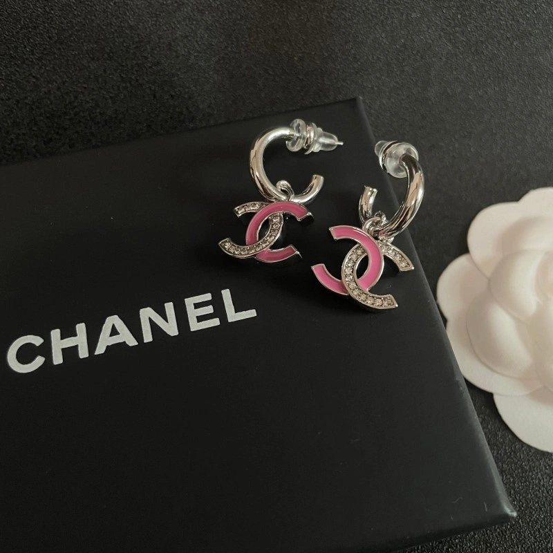 Chanel Earrings FastDry 219739