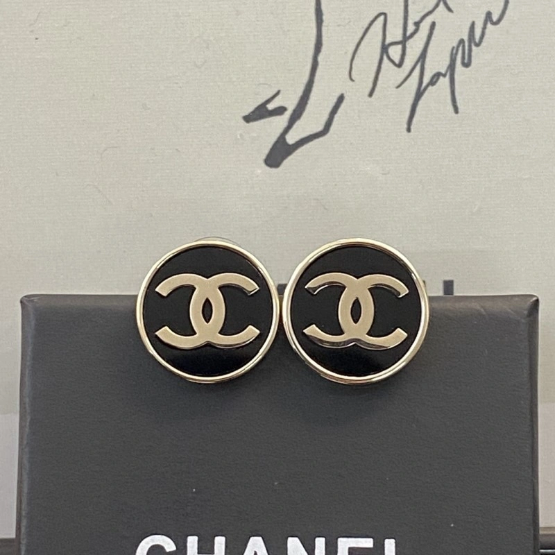 WellDesigned Chanel Earrings 219720