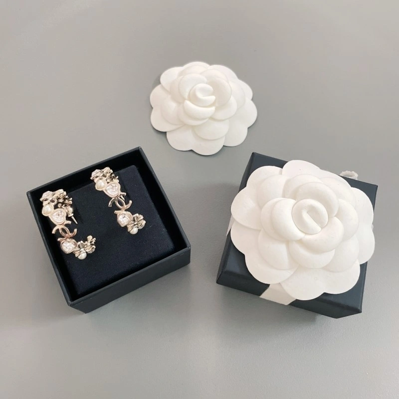 Attractive Chanel Earrings 219709