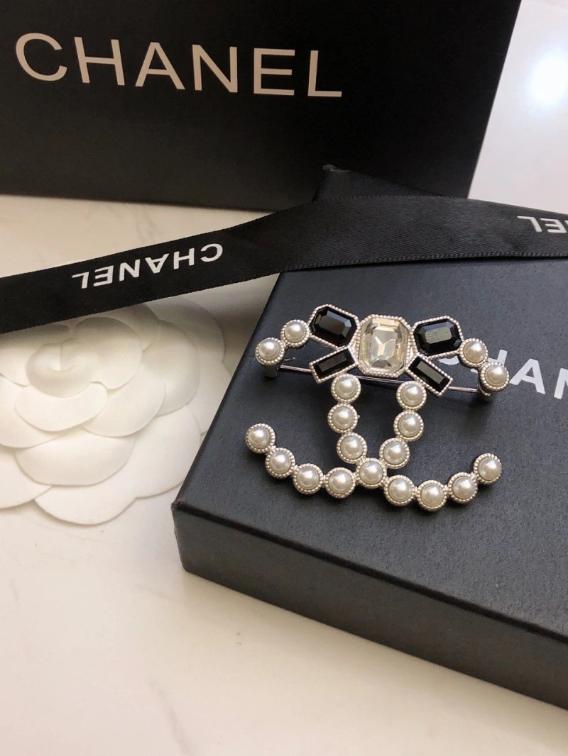 Chanel Earrings FreshLook 219711