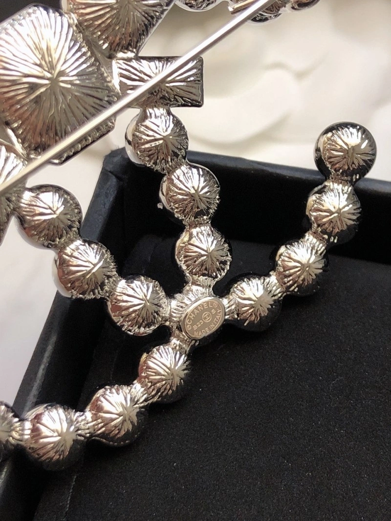 Chanel Earrings FreshLook 219711