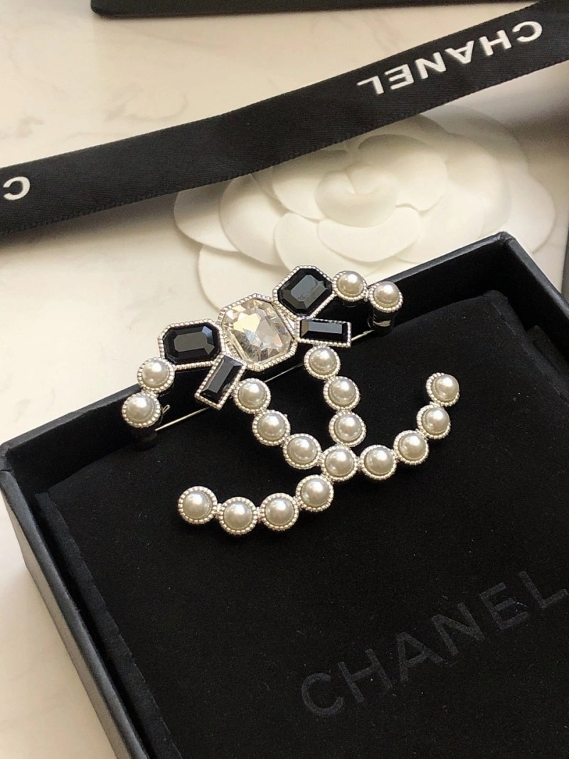 Chanel Earrings FreshLook 219711