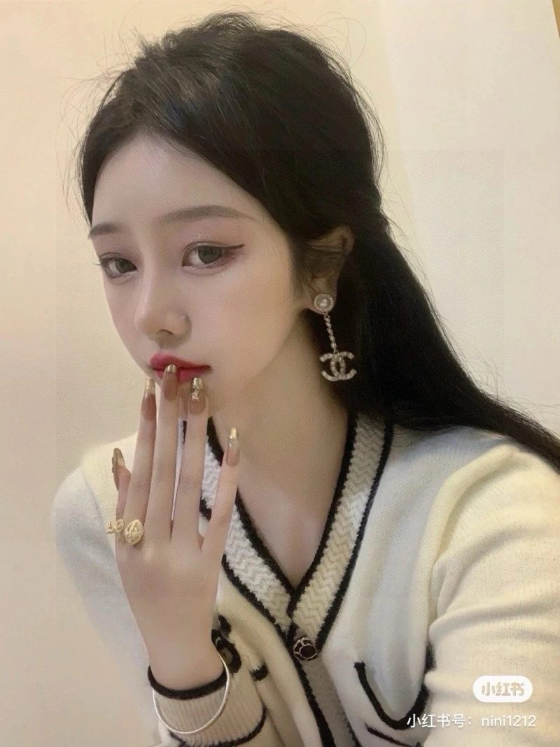 Chanel Earrings GoodFit 219721