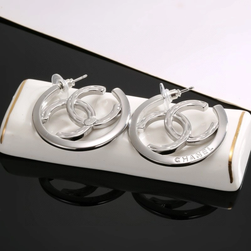 Chanel Earrings ModernLook 219715