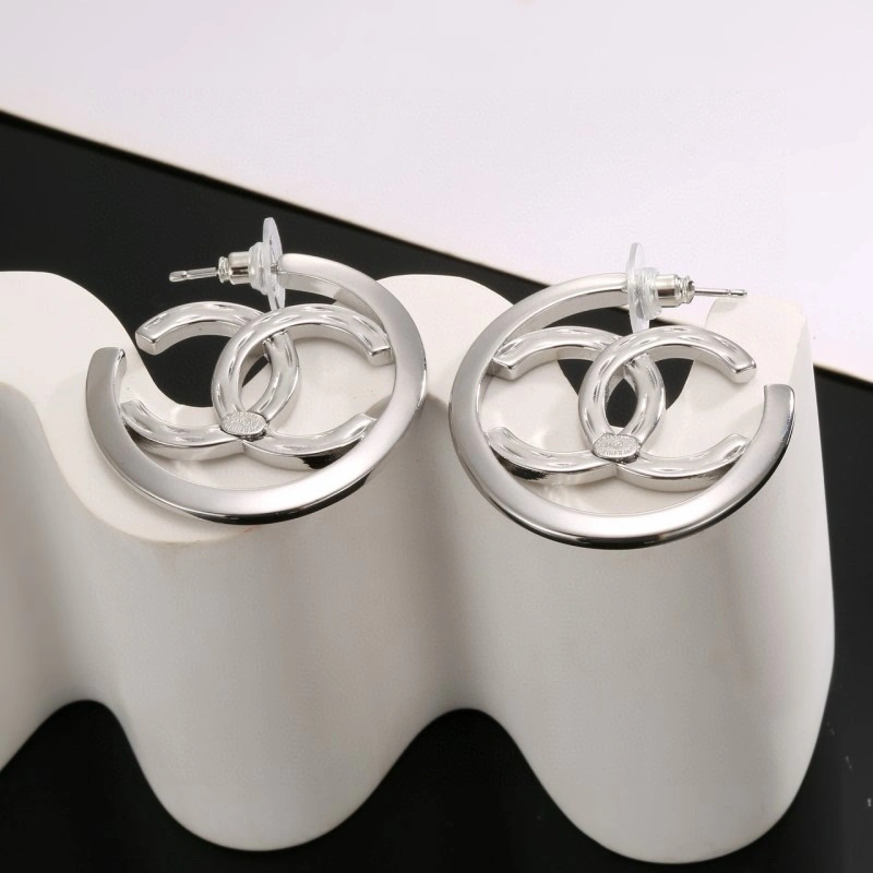 Chanel Earrings ModernLook 219715