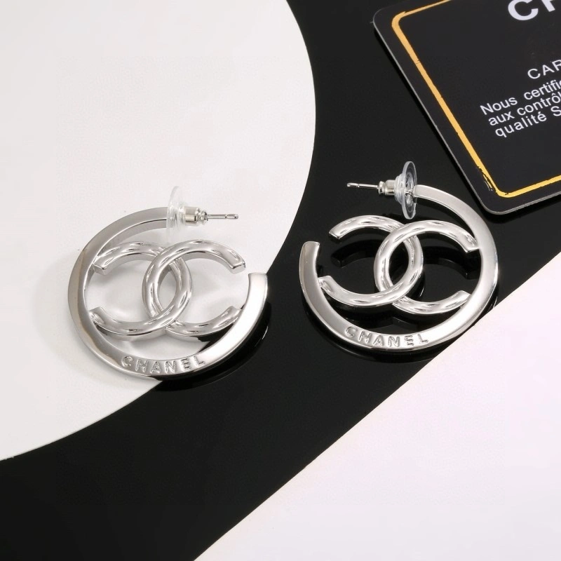 Chanel Earrings ModernLook 219715
