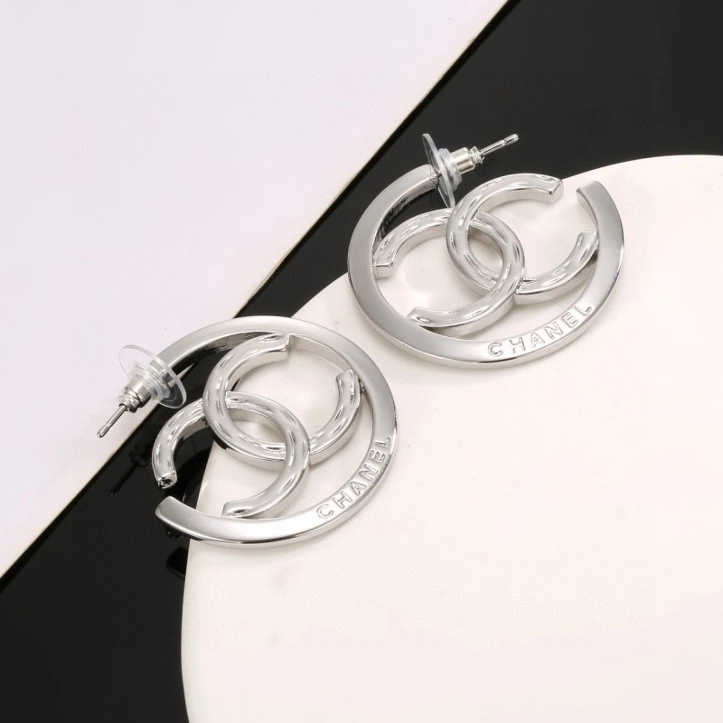 Chanel Earrings ModernLook 219715