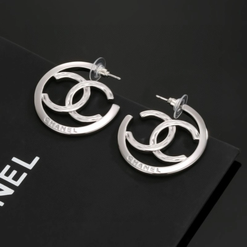 Chanel Earrings ModernLook 219715