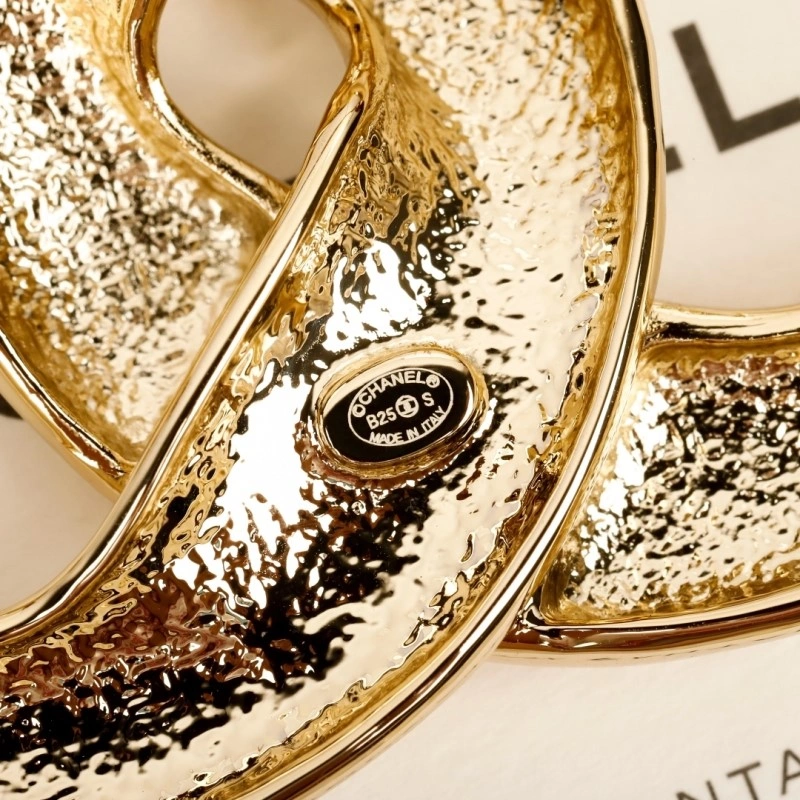 FastDry Chanel Earrings 219706