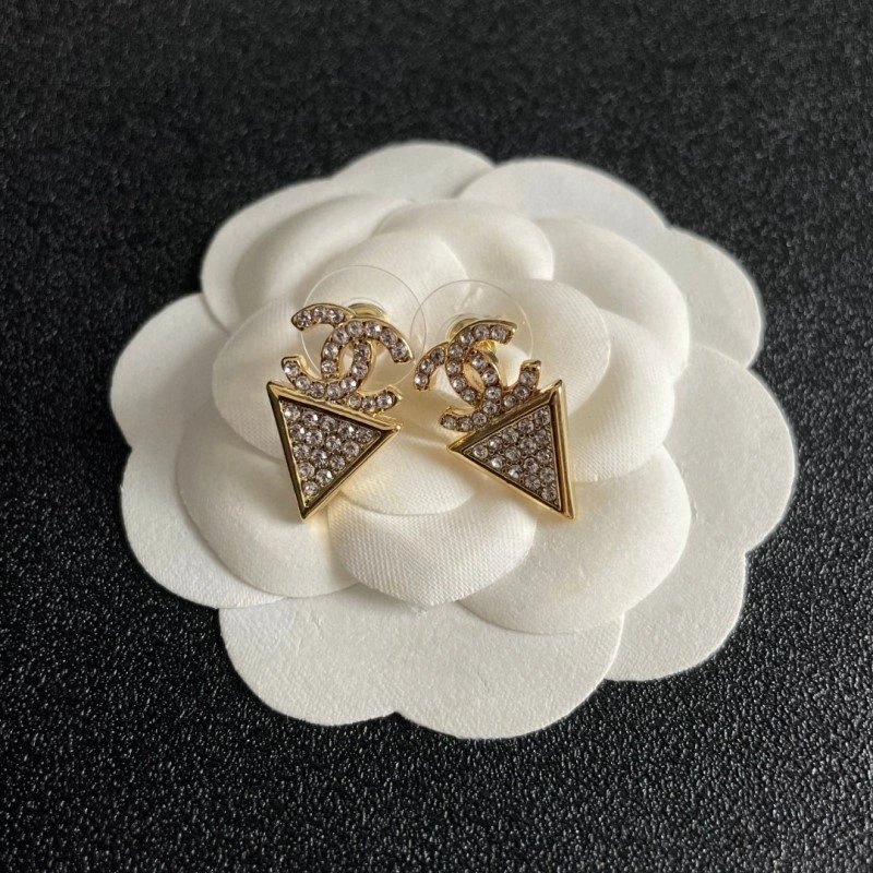 Chanel Earrings Soft 219723
