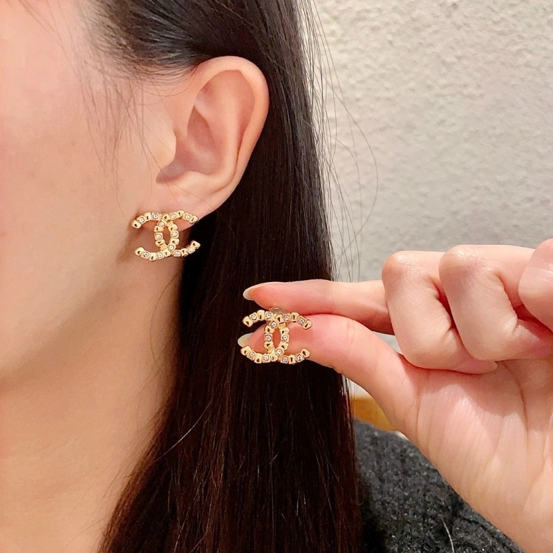 Chanel Earrings HighQuality 219713