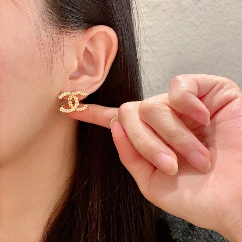 Chanel Earrings HighQuality 219713