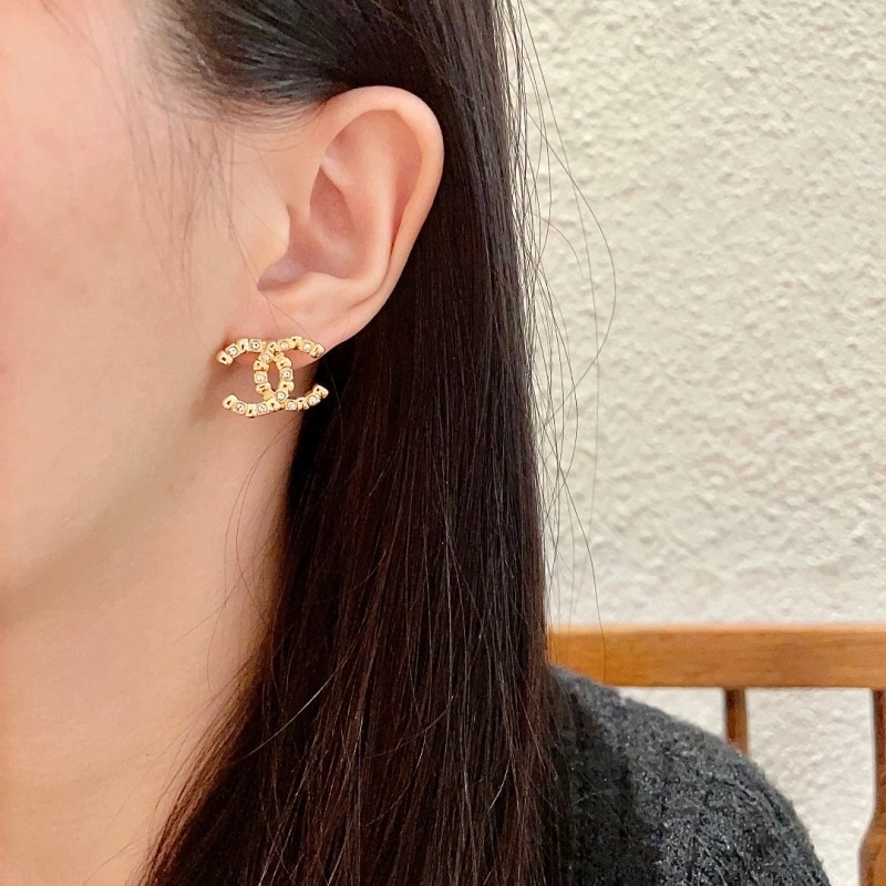 Chanel Earrings HighQuality 219713
