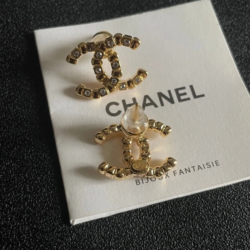 Chanel Earrings HighQuality 219713