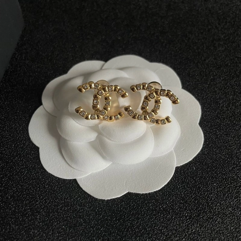 Chanel Earrings HighQuality 219713