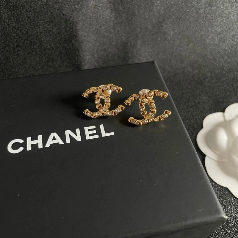 Chanel Earrings HighQuality 219713