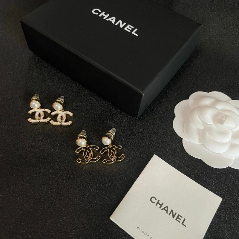 GoodFit Chanel Earrings 219701