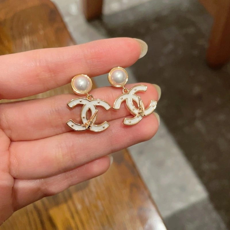 GoodFit Chanel Earrings 219701