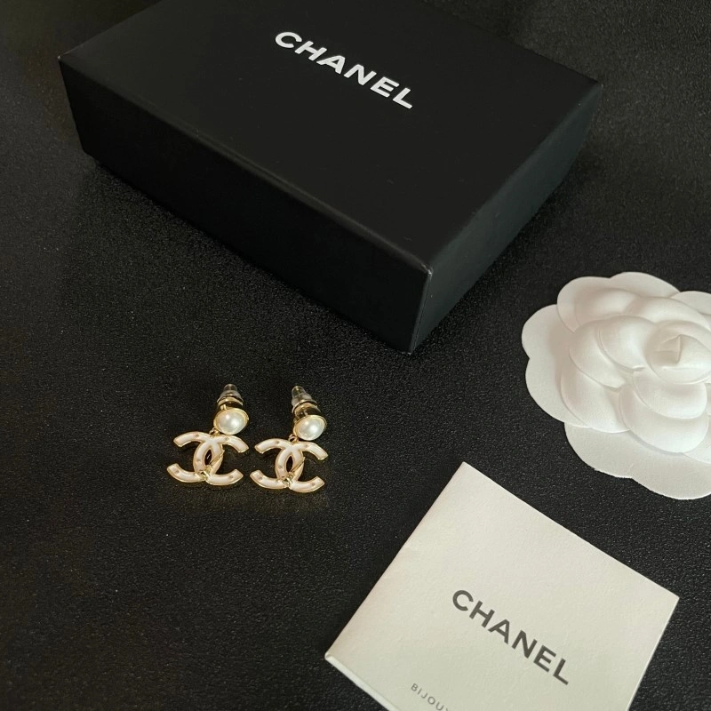 GoodFit Chanel Earrings 219701
