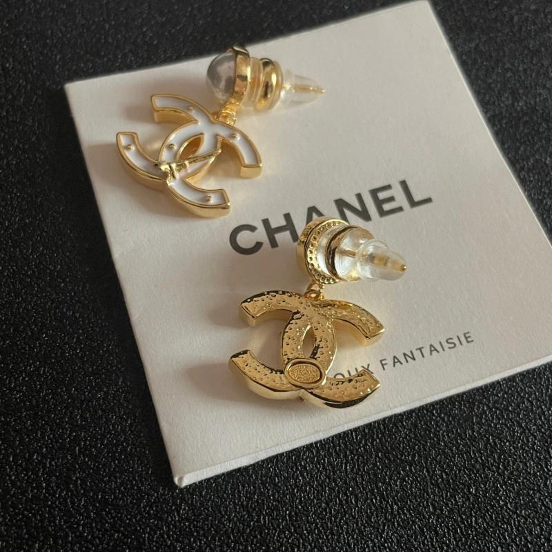 GoodFit Chanel Earrings 219701