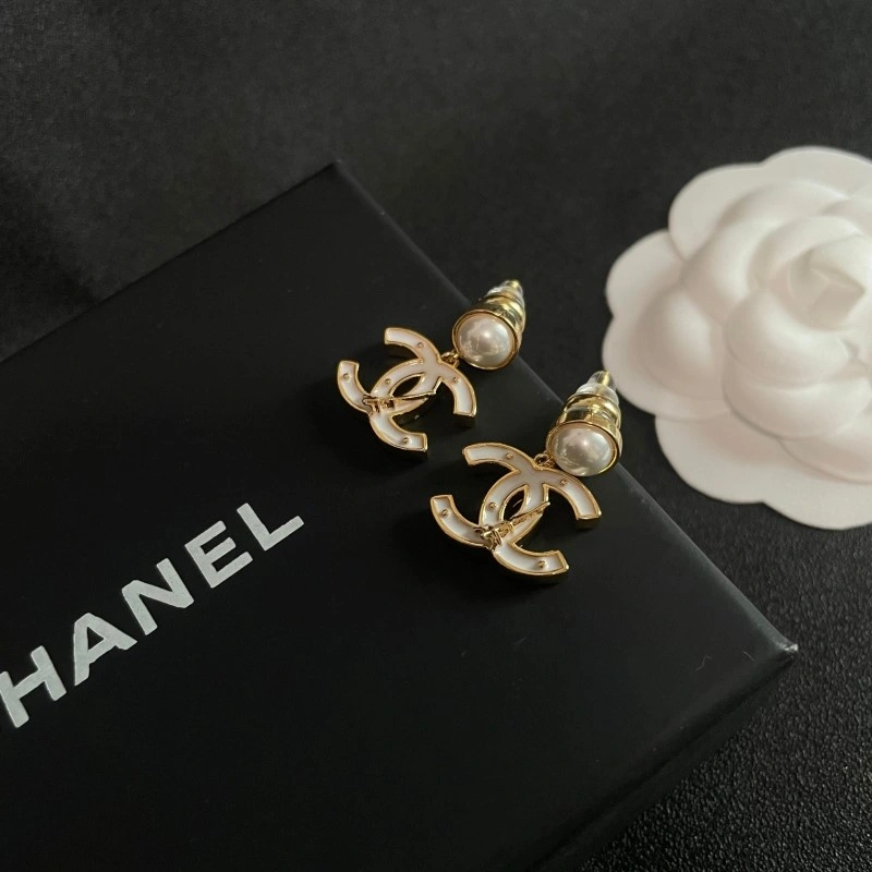 GoodFit Chanel Earrings 219701