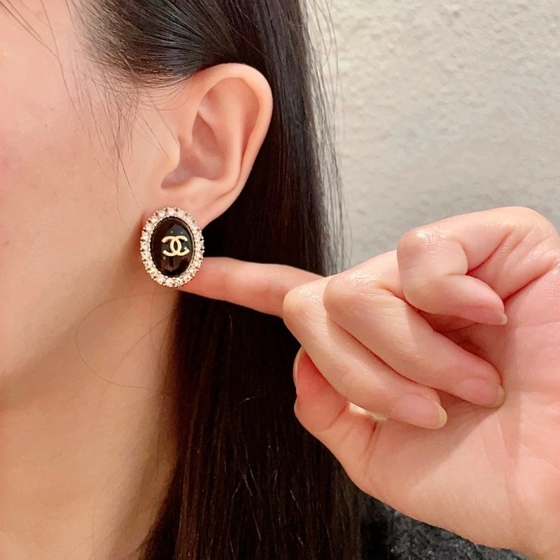 ZeroBulk Chanel Earrings 219699