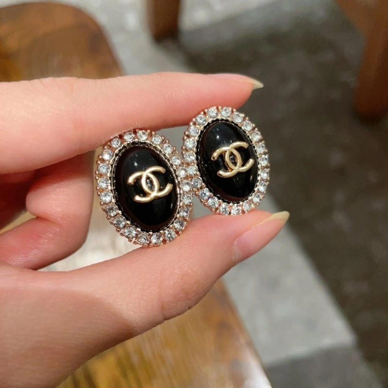 ZeroBulk Chanel Earrings 219699