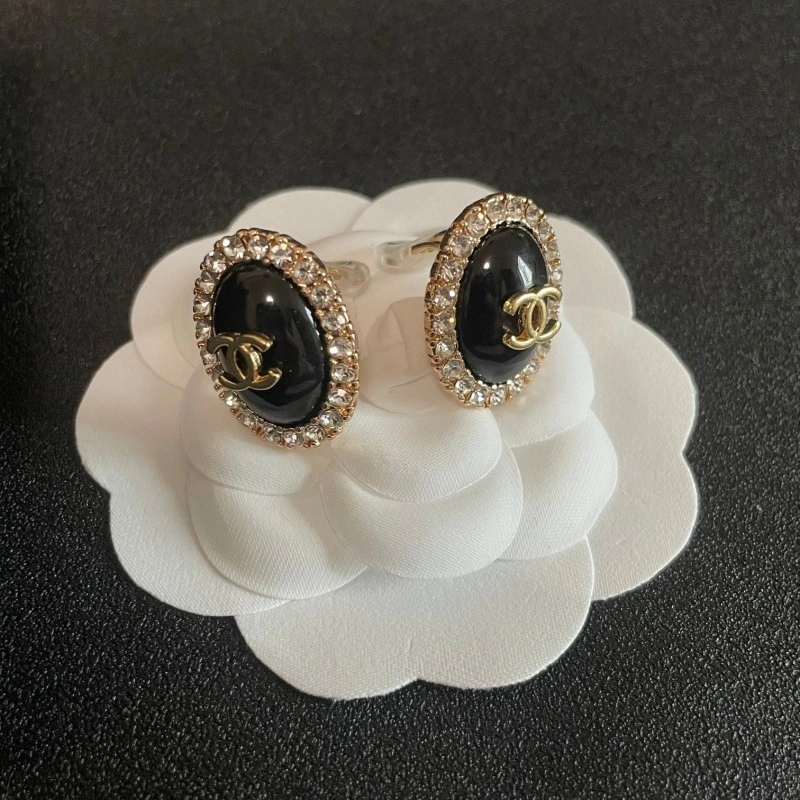ZeroBulk Chanel Earrings 219699