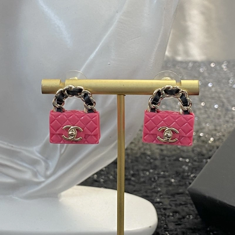 OdorResistant Chanel Earrings 219673