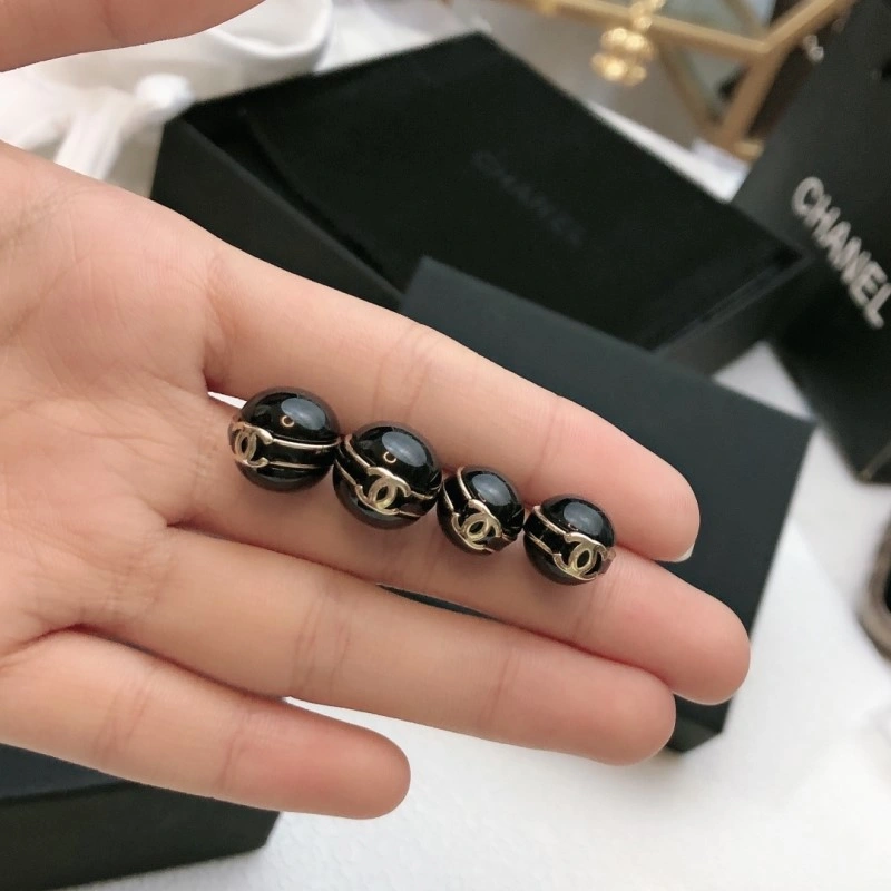 Chanel Earrings ModernLook 219680