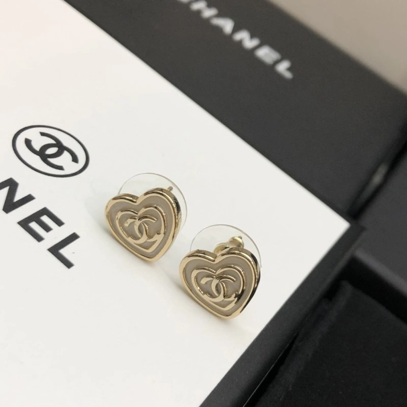 Chanel Earrings Contemporary 219698