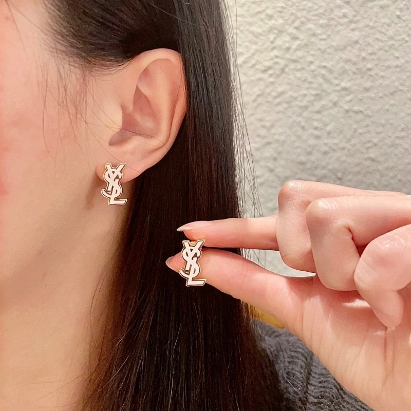 Chanel Earrings Original 219671