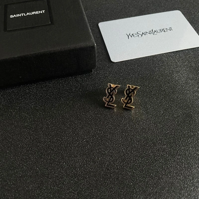 WaterResistant Chanel Earrings 219675