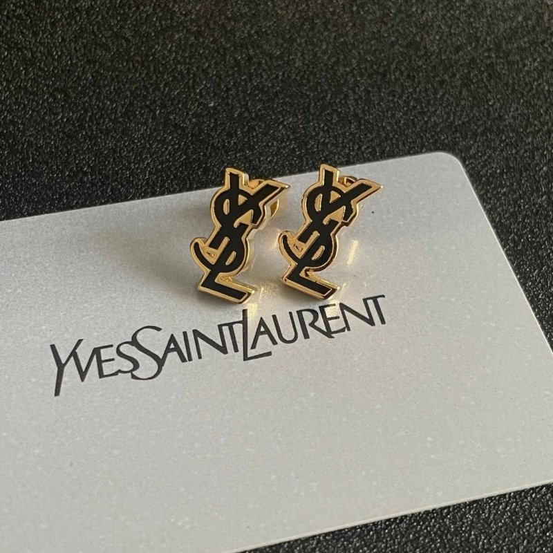 WaterResistant Chanel Earrings 219675