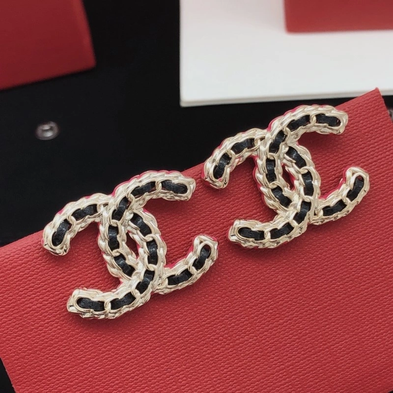 Chanel Earrings ComfortFit 219661