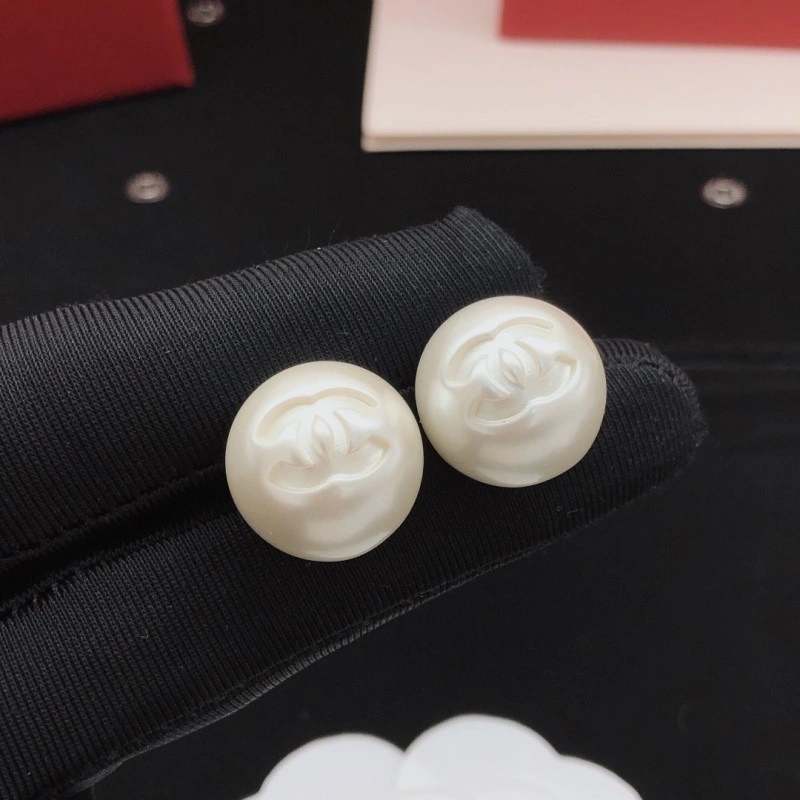 Chanel Earrings Efficient 219662