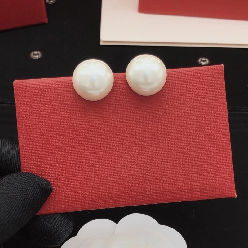 Chanel Earrings Efficient 219662