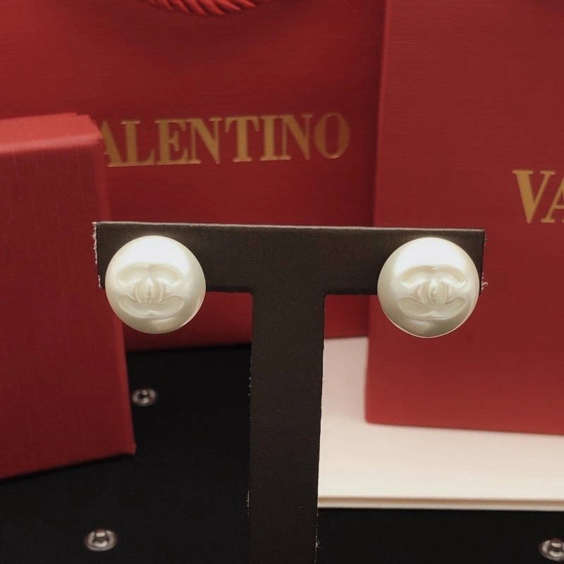 Chanel Earrings Efficient 219662