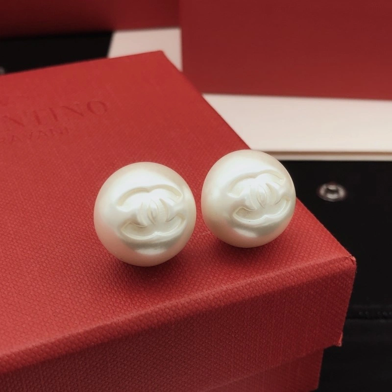 Chanel Earrings Efficient 219662
