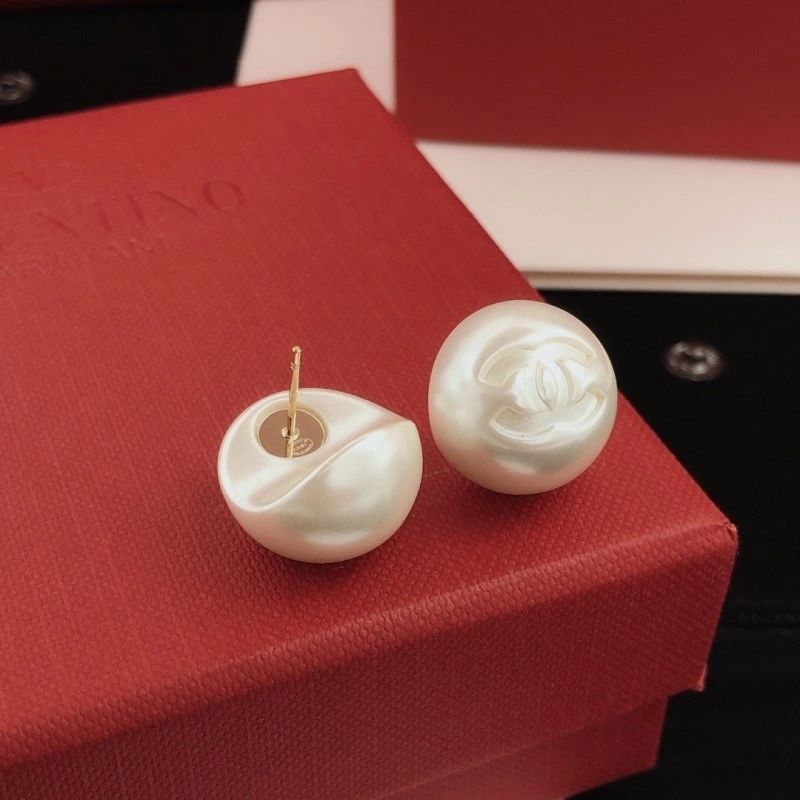 Chanel Earrings Efficient 219662