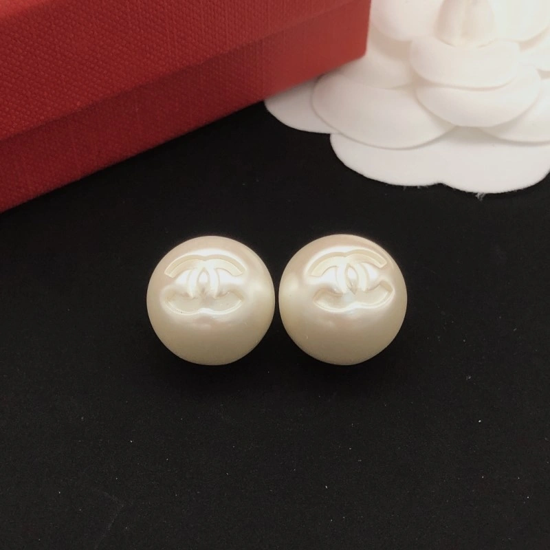 Chanel Earrings Efficient 219662