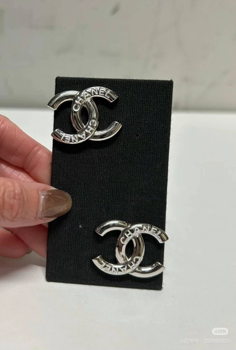 Chanel Earrings OdorResistant 219653