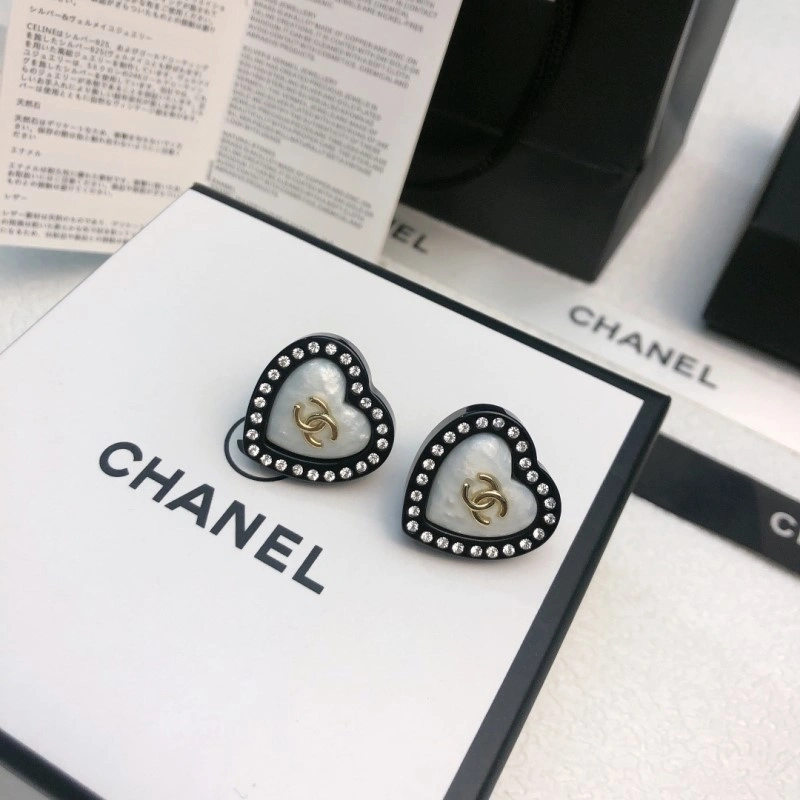 Chanel Earrings FashionForward 219633