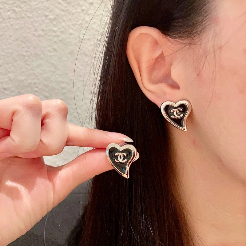 Chanel Earrings Breathable 219647